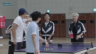 برنامه‌ی Going Seventeen 2025 قسمت 17(140) با زیرنویس فارسی