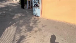 تعمیر راهبند سیماران شرکت خاک آزما