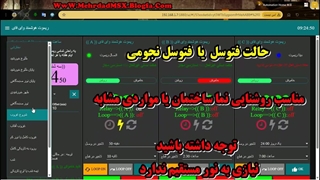 هوشمندسازی اماکن  - فیلم کامل ( آموزش پنل هوشمندسازی )