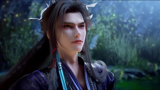 انیمه کسوف پنهان Eclipse of Illusion قسمت 19