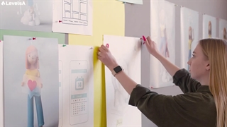 طراحی اینفوگرافیک