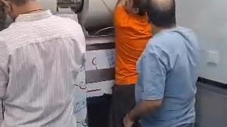 مراحل طراحی و ساخت اتاقک توزین دارویی | پیشگامان راه طب