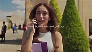 میکس سریال ترکی  شهر دور زوج دوم