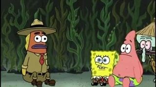 انیمیشن سینمایی خاطره انگیز باب اسفنجی طولانی 9 ساعته تمامی قسمت ها با کیفیت بالا