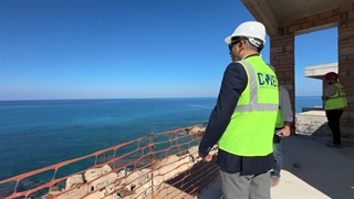 ویلای ۲ میلیون پوندی در NATULUX قبرس شمالی