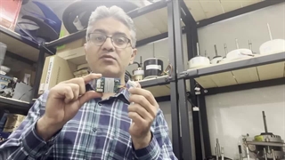 برد تبدیل اینورتر dc