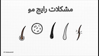 شامپو رزماری