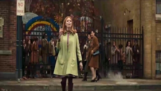 The Fantastic Four: First Steps 2025 چهار شگفت‌انگیز: نخستین گام ها دوبله پارسی