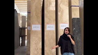 سنگ تراورتن نماآبگرم