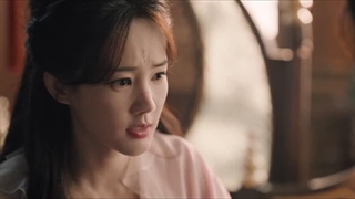 سریال چینی شمشیر و معشوق (Sword and Beloved) قسمت هجدهم با زیرنویس فارسی