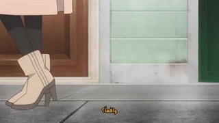 انیمه خانواده جاسوس فصل 3 قسمت 5 زیرنویس فارسی