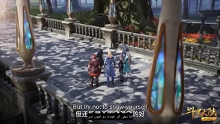 انیمه سرزمین ارواح فصل 2 قسمت102(128)با زیرنویس فارسی چسبیده