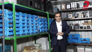 معرفی بردهای کنترلی دیزل ژنراتور؛ مغز هوشمند سیستم برق اضطراری ـ دژن ژنراتور