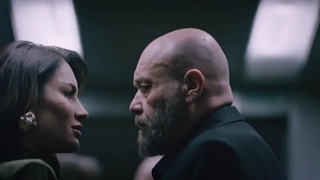 میکس سریال  شربت زغال اخته