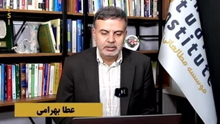 14040810: حمله قریب‌الوقوع به ایران، لبنان، یمن و... از نگاه عطوان
