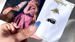 تولید کارت تگ زیورآلات ، چاپ کارت فانتزی و تگ انگشتر