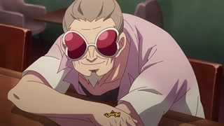 انیمه دیجیمون بیت‌بریک Digimon Beatbreak قسمت 5