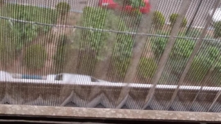 پوسیدگی لاستیک پنجره دوجداره upvc