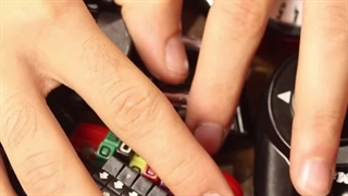 اتاق فرار کاوش ( تهران، نیاش مال ) | معرفی اتاق فرار و اطلاعات رزرو