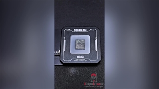 گیره و پری هیتر آیسی MAANT M083