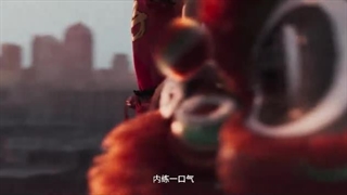 انیمیشن من همینیم که هستم۲ دوبله اختصاصی