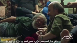 پیرپسر دانلود فیلم (کامل) The Old Bachelor