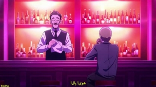 Spy x family/اسپای فمیلی؛ فصل سوم قسمت 1