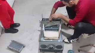 تعمیر پکیج و شوفاژ زعفرانیه