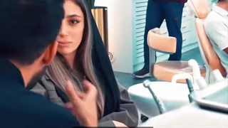 پرسنل دکتر داودیان، دکتر مهزیار سیحون