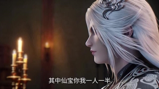 پیش نمایش دونگهوای جاودانه شورشی قسمت 124_1080p