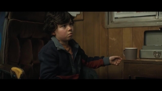 دانلود سریال The Last Frontier فصل اول - قسمت سوم دوبله فارسی