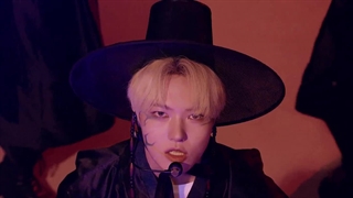 اجراهای SAJA BOYS توسط XIKERS(انیمیشن K-POP DEMON HUNTERS)