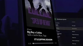 Hey babies how' was your day?