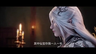 پیش نمایش قسمت 114 دونگهوا مرتد جاودانه ( جاودانه خیانت کار )