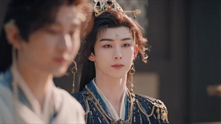 سریال چینی افسانه روح روباه، شمشیر و محبوب قسمت بیست و یکم با زیرنویس فارسی Sword and Beloved