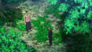 Jujutsu Kaisen فصل اول قسمت 16 دوبله فارسی بدون سانسور