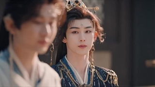 سریال چینی شمشیر و معشوق (Sword and Beloved) قسمت بیست و یکم با زیرنویس فارسی