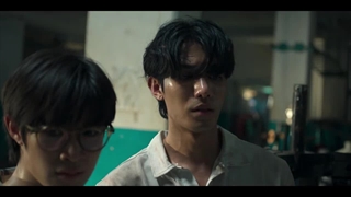 سریال تایلندی فرار از زامبی ها (Zomvivor) قسمت هفتم"آخر" با زیرنویس فارسی