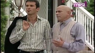 سریال سفری دیگر قسمت ۶۴