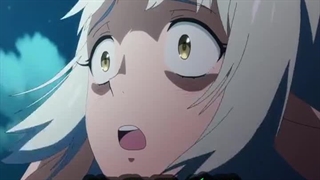 انیمه سیاه و سیفید بی نظیر قسمت1