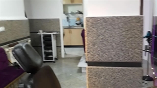 سالن زیبایی نگار