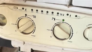 نمایندگی پکیج ایران رادیاتور اقدسیه