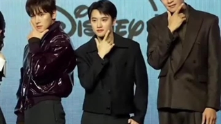 این دوتارو قراره دشمن همدیگه باشن(: کنفرانس خبری امروز برگزار شده حضور بازیگران سریال بازیچه (پخش 14 آبان مشخصات در توضیحات)