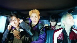 Xdinary Heroes(엑스디너리 히어로즈) "ICU" M/V ~ موزیک ویدئو ICU از پسرای اکسدنری هیروز