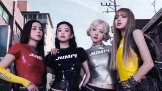 جدی امروز چخبره؟؟ اسنیپت جدید از کامبک بلک‌پینک به اسم “ champion “