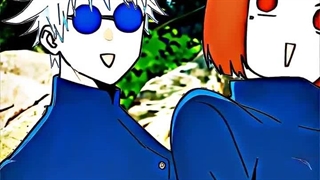 بهترین دوران دبیرستان و بهترین دوستی مال این دوتا بود... حیحیحی بعد یه مدت خفتون کردم از ویدیو