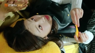 سریال چینی در کنار تو(Be With You 2025)قسمت بیست و سوم با زیرنویس فارسی