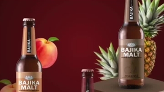 نوشیدنی مالت