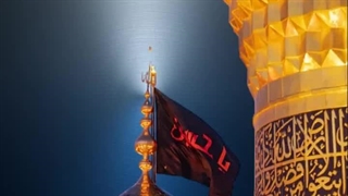 شهادت حضرت فاطمه زهرا (س) - ایام فاطمیه - (مجید بنی فاطمه )