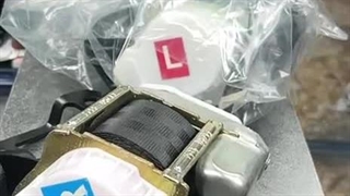 ویدئو معرفی کمربند 206 | سایت پژو ایمان